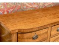 Quality Mahogany Georgian Style Sideboard