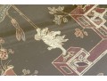 Chinoiserie Accent Table