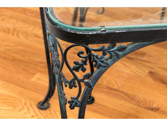 Woodard Outdoor Dining Set