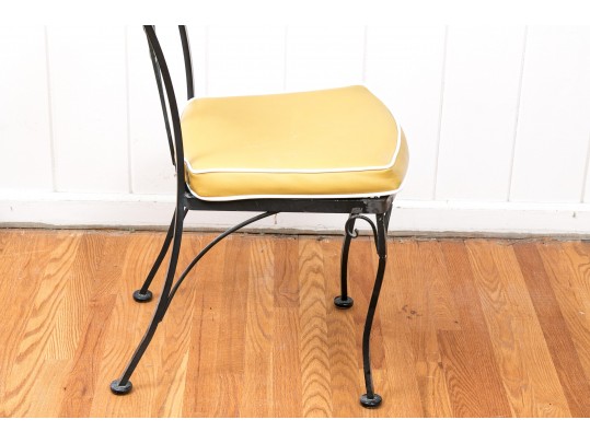 Woodard Outdoor Dining Set