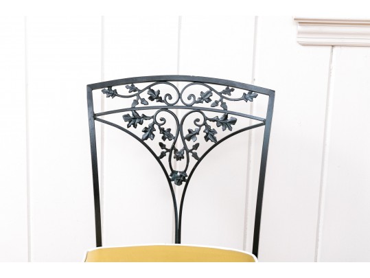 Woodard Outdoor Dining Set