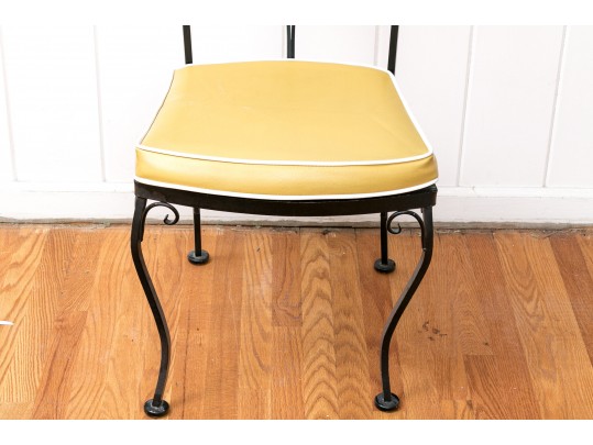 Woodard Outdoor Dining Set