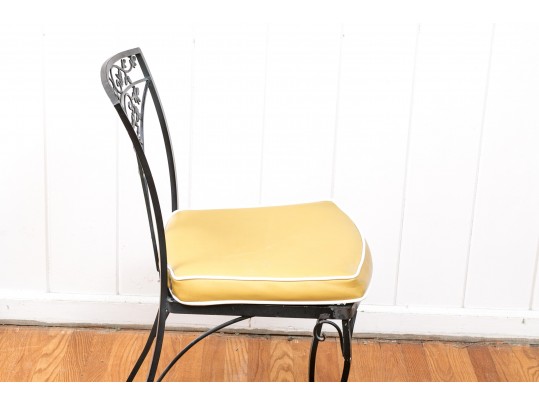 Woodard Outdoor Dining Set