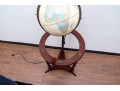 Thomas Pacconi 1900-2000 World Classics Standing Globe