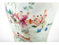 Chinese Porcelain Famille Rose Vase