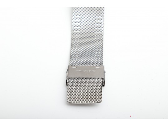 Braun AW200 Stainless Steel Wristwatch #2