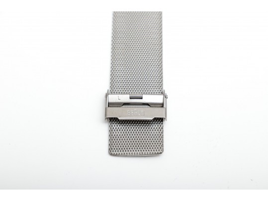 Braun AW200 Stainless Steel Wristwatch #2