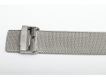 Braun AW200 Stainless Steel Wristwatch #4