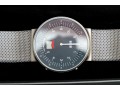 Braun AW200 Stainless Steel Wristwatch #5