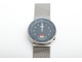 Braun AW200 Stainless Steel Wristwatch #2