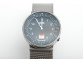 Braun AW200 Stainless Steel Wristwatch #3