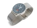 Braun AW200 Stainless Steel Wristwatch #3