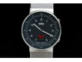 Braun AW200 Stainless Steel Wristwatch #4
