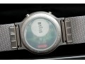 Braun AW200 Stainless Steel Wristwatch #5