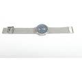 Braun AW200 Stainless Steel Wristwatch #1
