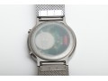 Braun AW200 Stainless Steel Wristwatch #3