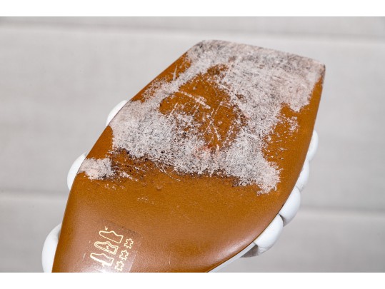 Mercedes Castillo Shoes