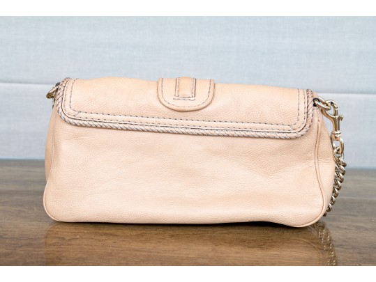 Beautiful Leather Gucci Purse