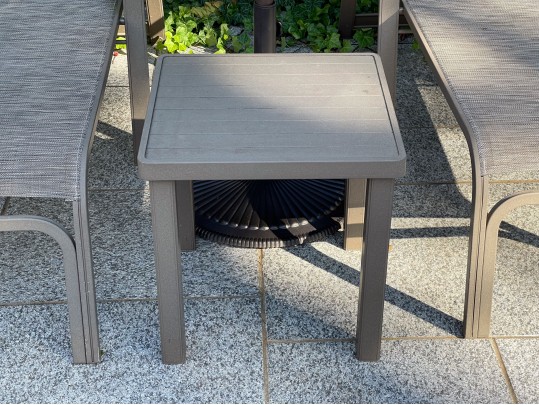 Outdoor Furniture By Telescope