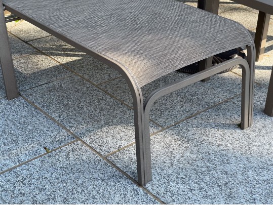 Outdoor Furniture By Telescope