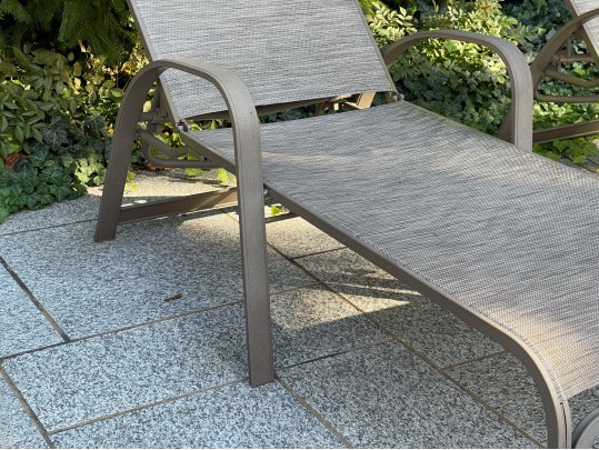 Outdoor Furniture By Telescope