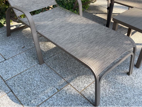 Outdoor Furniture By Telescope