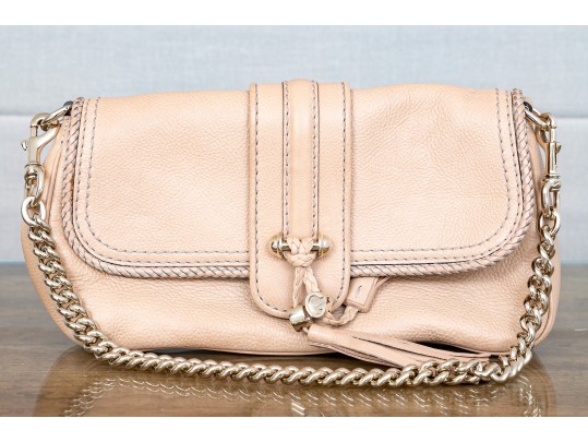 Beautiful Leather Gucci Purse