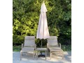 Outdoor Furniture By Telescope