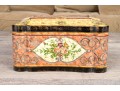 Castilian Hand-Painted Imports Box