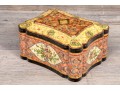 Castilian Hand-Painted Imports Box