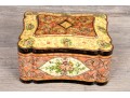 Castilian Hand-Painted Imports Box