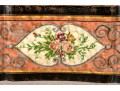 Castilian Hand-Painted Imports Box
