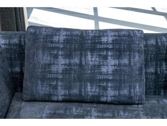 Chic B & B Italia Sofa