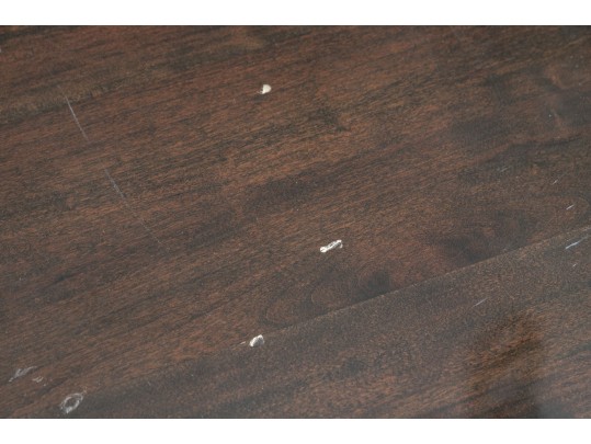 Mid Century Credenza