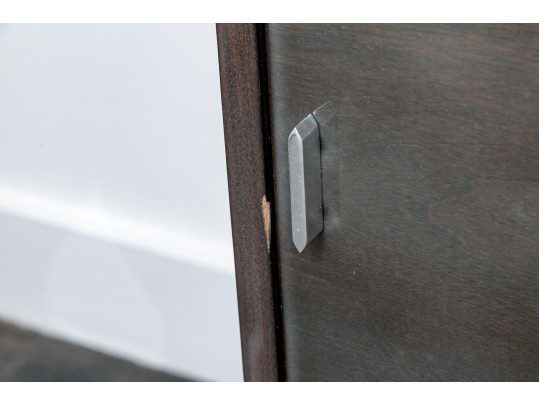 Mid Century Credenza