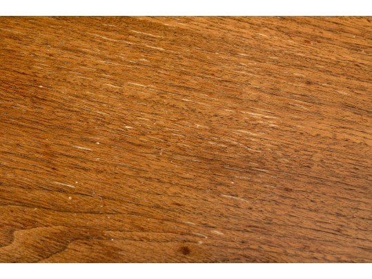 Pair Of Vintage French Style Night Stands By JC Inc. Reproductions