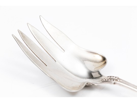 Tiffany & Co. Sterling Silver Classic 