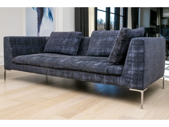 Chic B & B Italia Sofa
