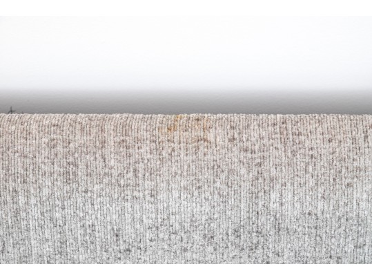 Mid Century Three Seat Sofa 