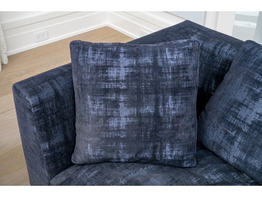 Chic B & B Italia Sofa