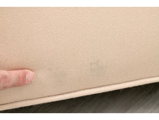 Pair Of Fine Club Chairs 