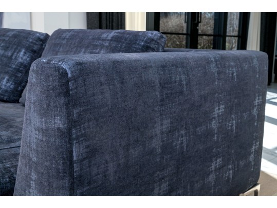 Chic B & B Italia Sofa