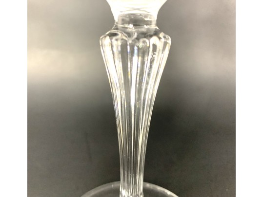 Waterford Marquis Markham 4 Ice Tea Glasses & 4 Water Glasses