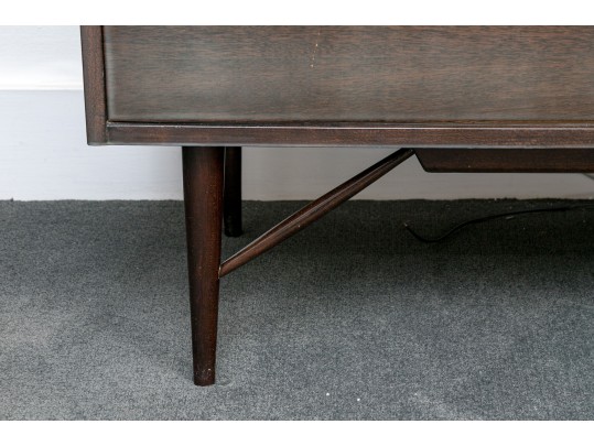 Mid Century Credenza