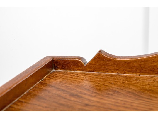 Pair Of Vintage French Style Night Stands By JC Inc. Reproductions