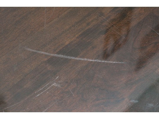 Mid Century Credenza