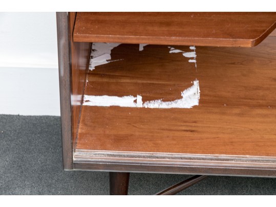 Mid Century Credenza