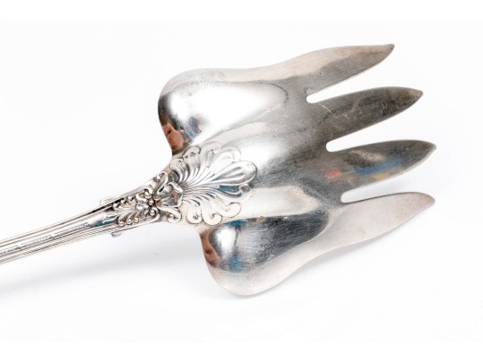 Tiffany & Co. Sterling Silver Classic 