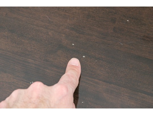 Mid Century Credenza