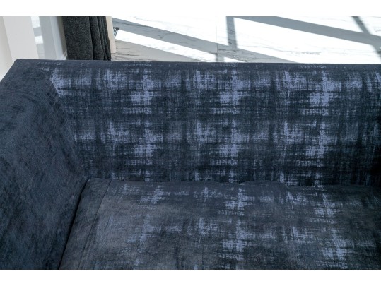 Chic B & B Italia Sofa